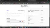 sav10%off coupon verification screenshot