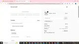 BESTDEALS coupon verification screenshot
