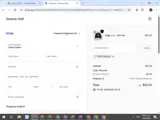 BESTDEALS coupon verification screenshot