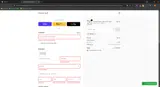 18MEZO coupon verification screenshot