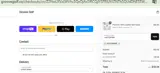 JUSTOFFER coupon verification screenshot