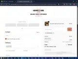 GROOVYGIRL coupon verification screenshot