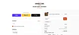 10%OFF coupon verification screenshot