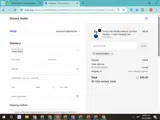 Groovz Audio coupon verification screenshot