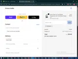 Groovz Audio coupon verification screenshot