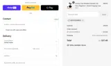 Groovz Audio coupon verification screenshot