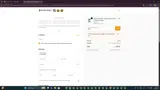 vip25 coupon verification screenshot