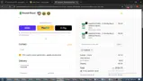 PCM9299 coupon verification screenshot
