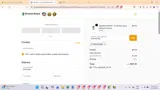 SHOWCASE coupon verification screenshot