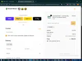 NEW20 coupon verification screenshot
