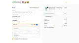 GROUNDB20 coupon verification screenshot