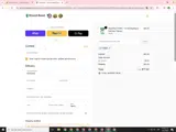 FEB25 coupon verification screenshot