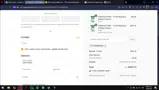 FOODBONUS coupon verification screenshot