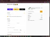 DODO20 coupon verification screenshot