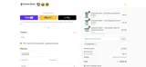 PAYLESS24 coupon verification screenshot