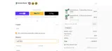 NEW20 coupon verification screenshot