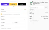 OFF20 coupon verification screenshot