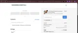 GROUNDING coupon verification screenshot
