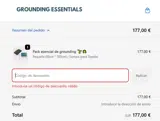 bf10 coupon verification screenshot