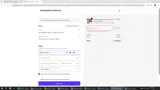 GWLUNA coupon verification screenshot