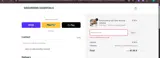 grounding10 coupon verification screenshot