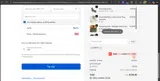 SAVE10 coupon verification screenshot