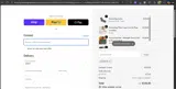 OFF10 coupon verification screenshot