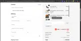 20OFF coupon verification screenshot