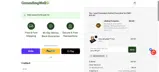 grounding10 coupon verification screenshot