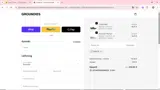 Anya15 coupon verification screenshot
