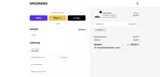 Anya15 coupon verification screenshot