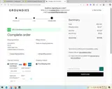 DEAL15 coupon verification screenshot