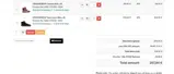 FF20 coupon verification screenshot