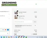 MAGICWELLNESS15 coupon verification screenshot