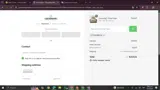 FLOORED15 coupon verification screenshot