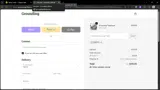 SLEEP15 coupon verification screenshot