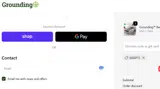 SLEEP15 coupon verification screenshot