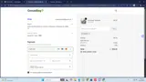 SLEEP15 coupon verification screenshot