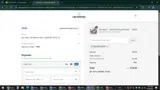 Wellnessrains coupon verification screenshot