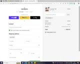 UPGRADED coupon verification screenshot
