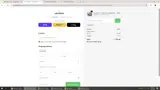 JACK coupon verification screenshot