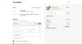 NATURAL15 coupon verification screenshot