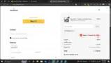 MIRACLE15 coupon verification screenshot