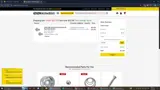 FSHIP coupon verification screenshot