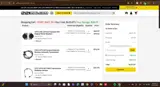 FSHIP coupon verification screenshot