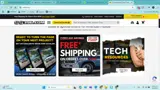 FSHIP coupon verification screenshot