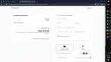 20OFFGROUPMAIL coupon verification screenshot