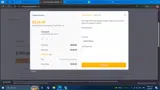 SPRING50 coupon verification screenshot