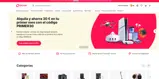Grover US coupon verification screenshot