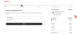 Grover US coupon verification screenshot